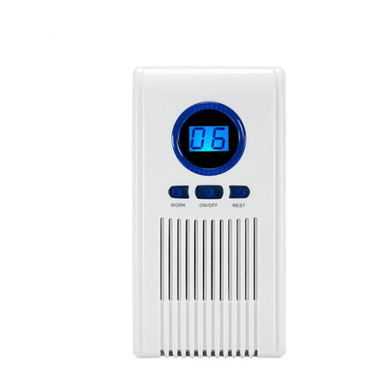 Household toilet deodorizer